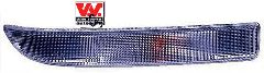 VAN WEZEL 3797910 -  Фонарь указателя поворота